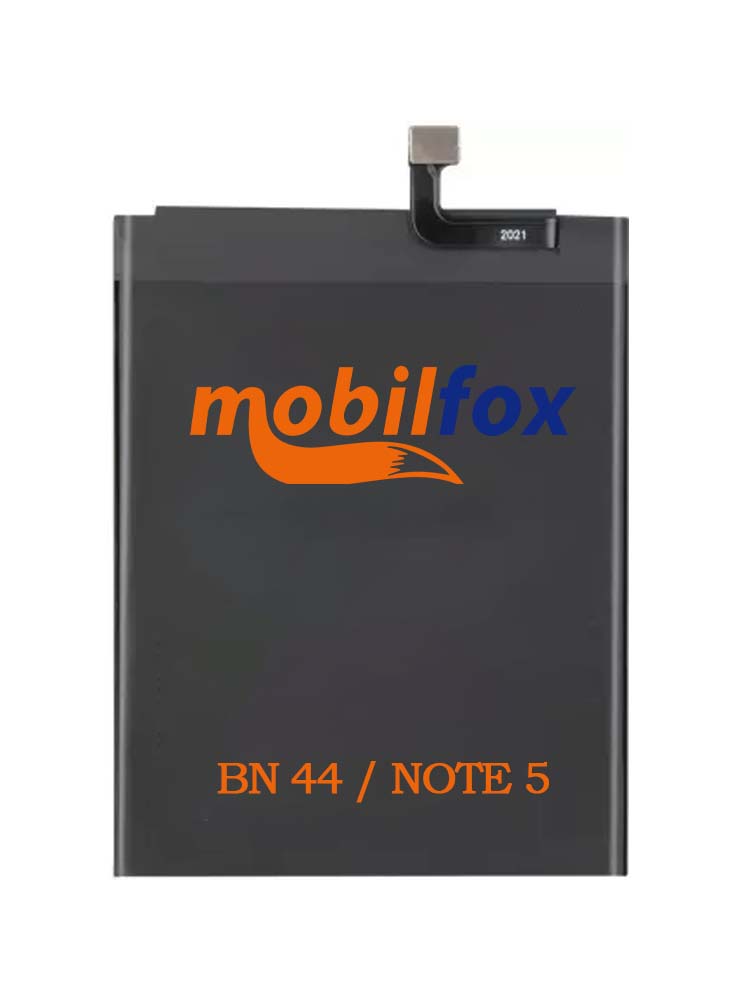 Xiaomi NOTE 5(Bn44)-4000Mah