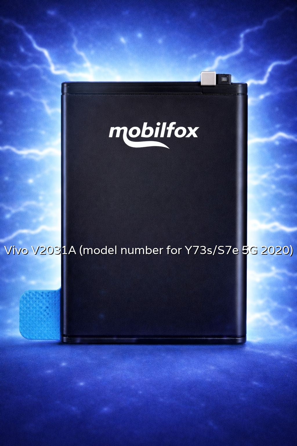 SKU 360 BO3 Vivo V2031A (model number for Y73s/S7e 5G 2020)