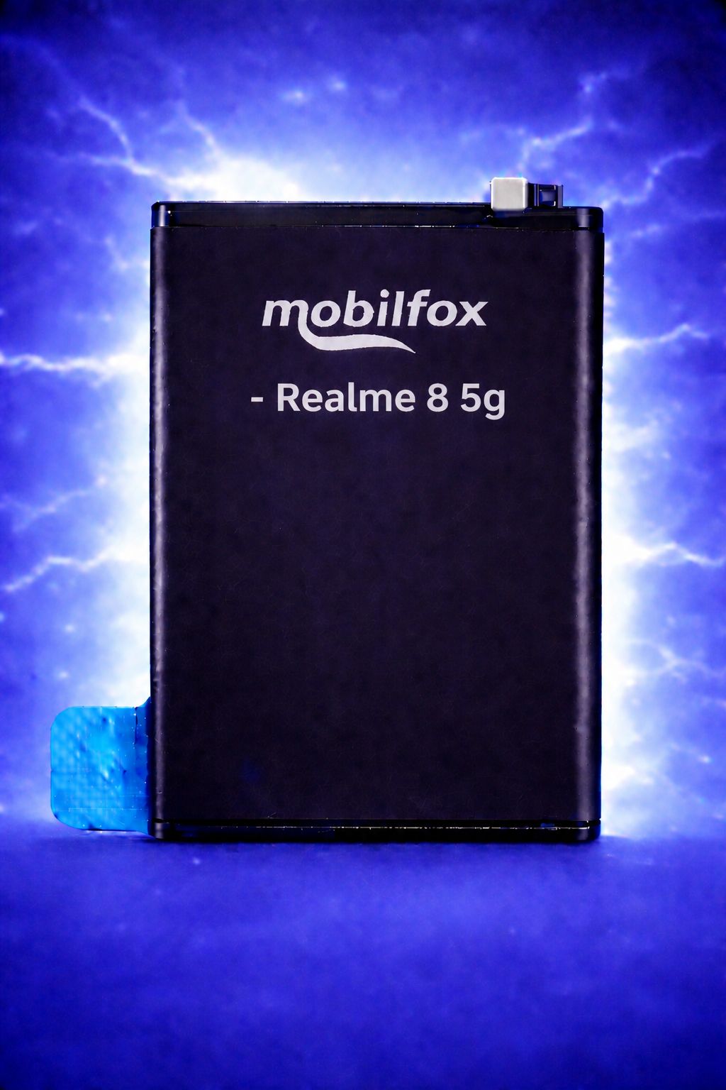 SKU 195 BLP803 Realme 8 5G