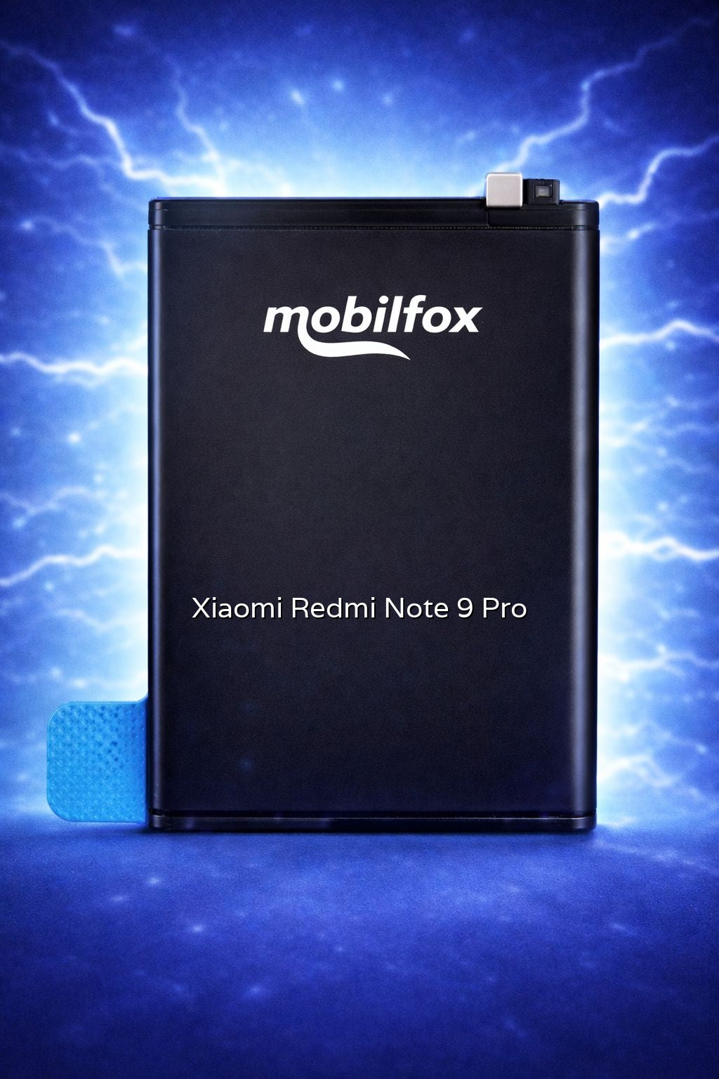 SKU021 Xiaomi Redmi Note 9 Pro Battery - Image 1