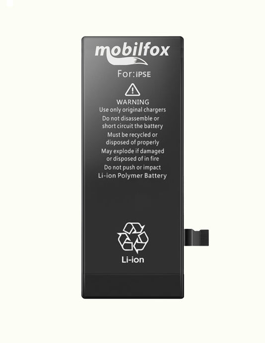 iPhone Se 2020-1821Mah