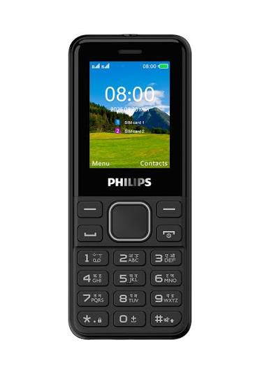 Philips 2103-Mobile phone