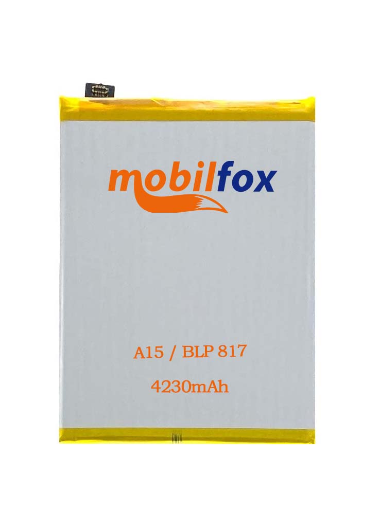 A15(BLP 817)-4230mAh