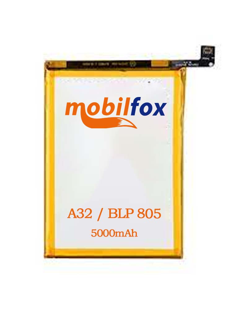 A32(BLP 805)-5000mAh