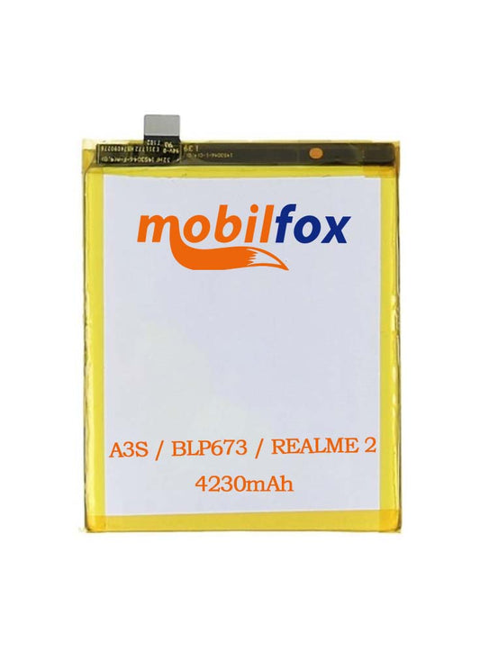 A3S/REALME 2(BLP673)-4230mAh