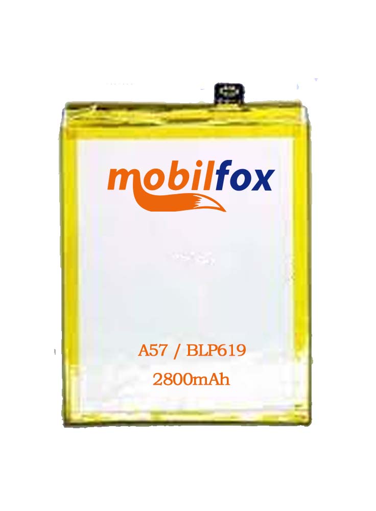 A57(BLP619)-2800mAh