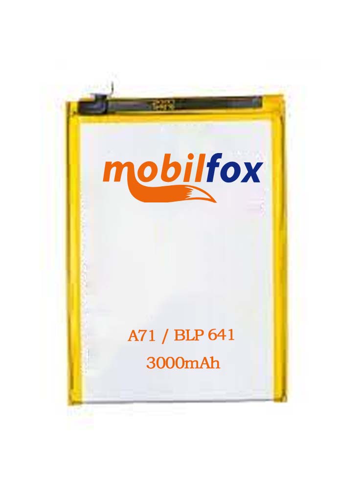 A71/A83(BLP 641)-3000 Mah