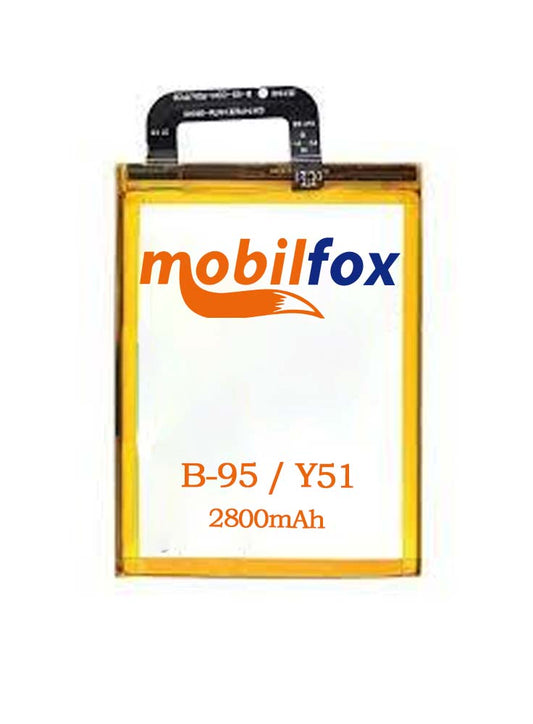 Y51(B-95)-2800mAh