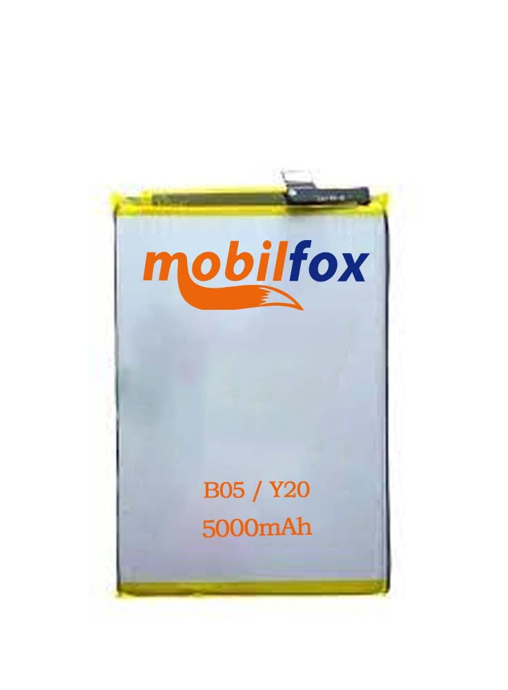 Y20(B05) -5000Mah