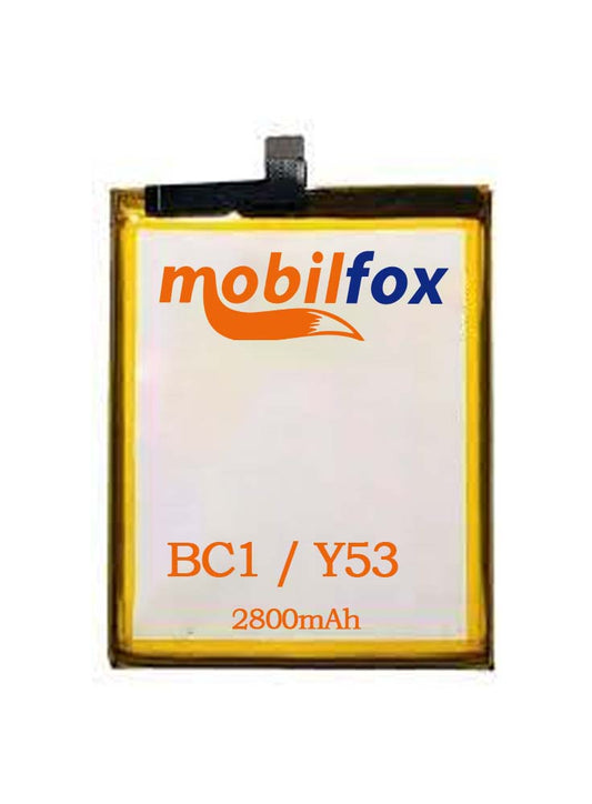 Y53(BC1)-2800mAh