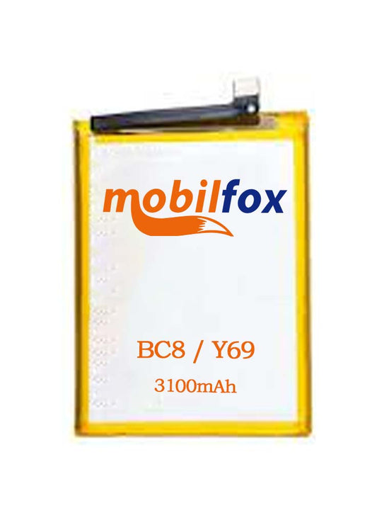 Y69(BC8)-3100mAh