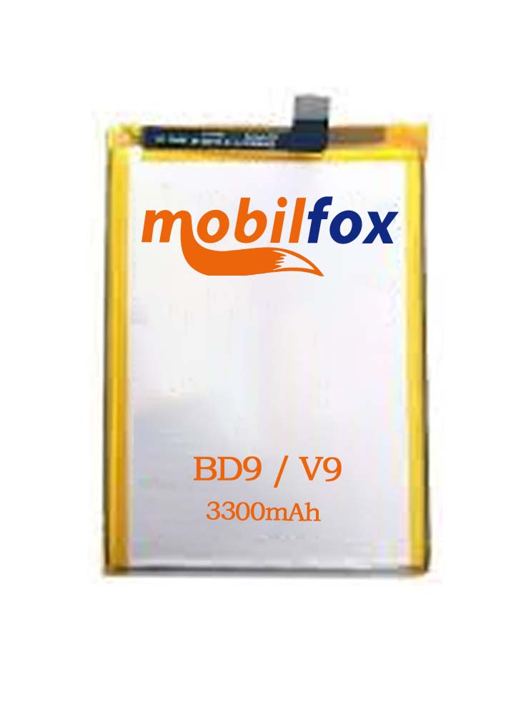 V9(BD9)-3300mAh Mobile Battery