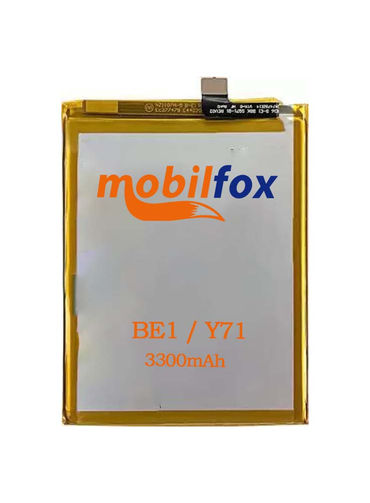 Y71(BE1)-3300Mah