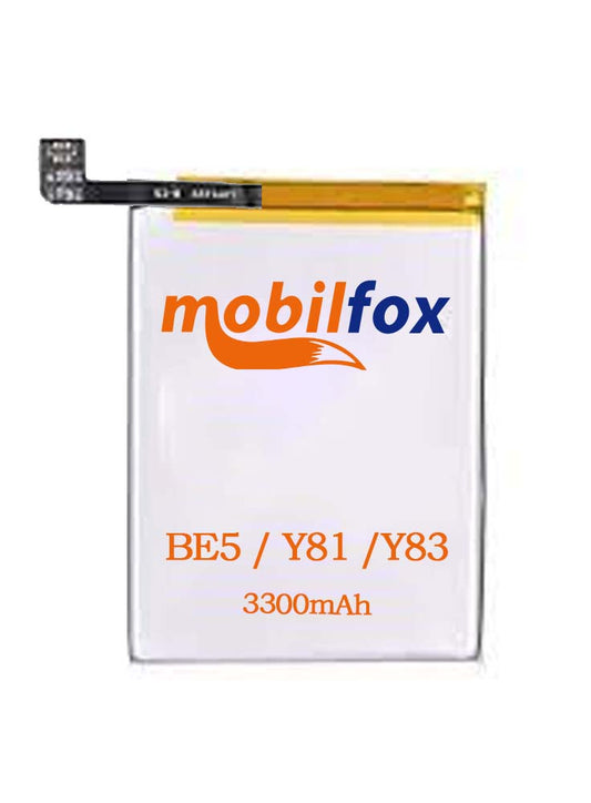 Y81/Y83(BE5)-3300mAh