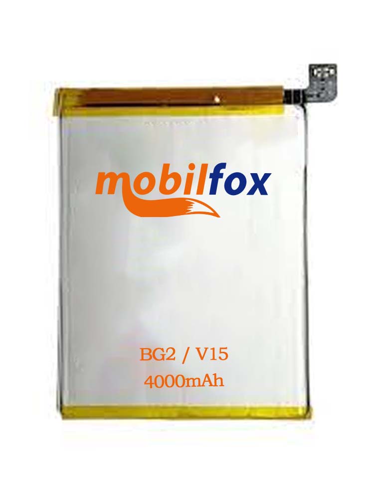 V15(BG2)-4000Mah