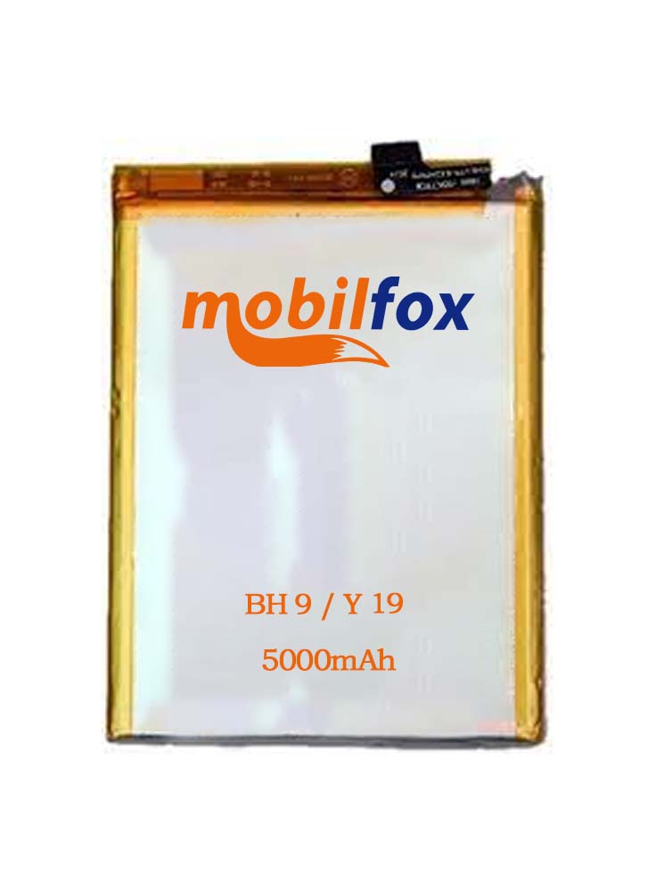 Y 19(BH 9)-5000mAh