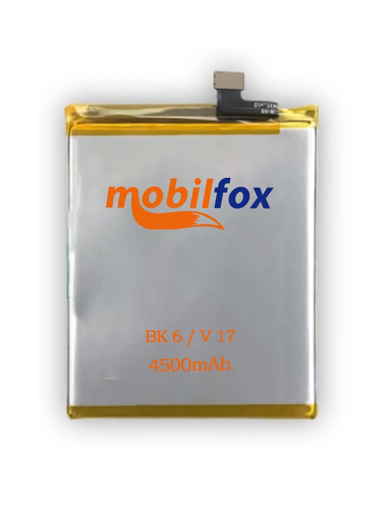 V 17(BK 6)-4500mAh