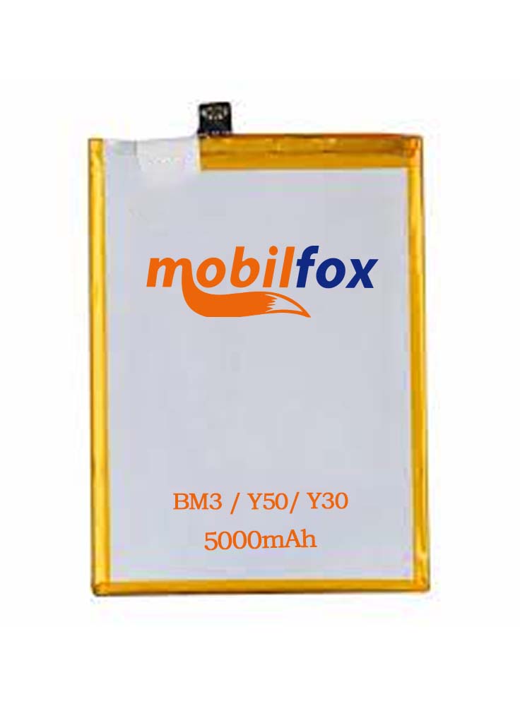 Y50/Y30(BM3)-5000Mah