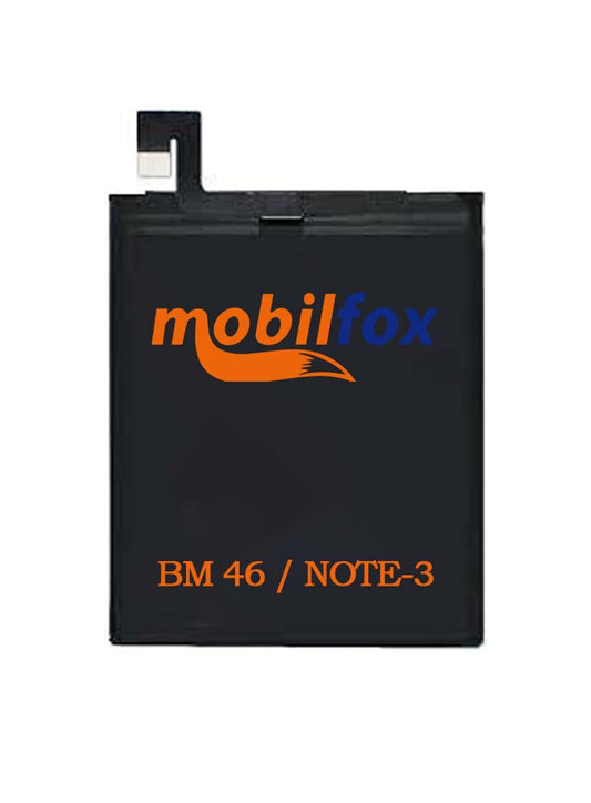 NOTE-3(BM 46)-4000Mah