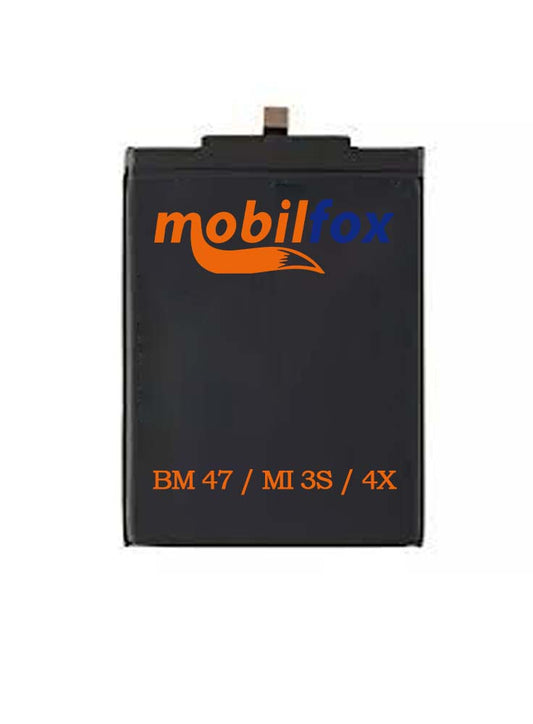 MI 3S(BM 47)-4000Mah