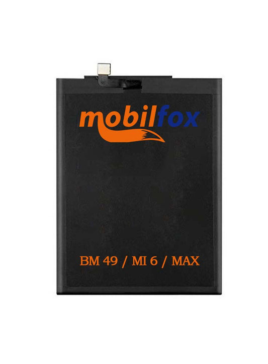 MI 6 - MAX(BM 49)-4900Mah