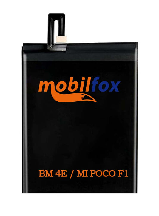 MI POCO F1(BM 4E)-4000Mah