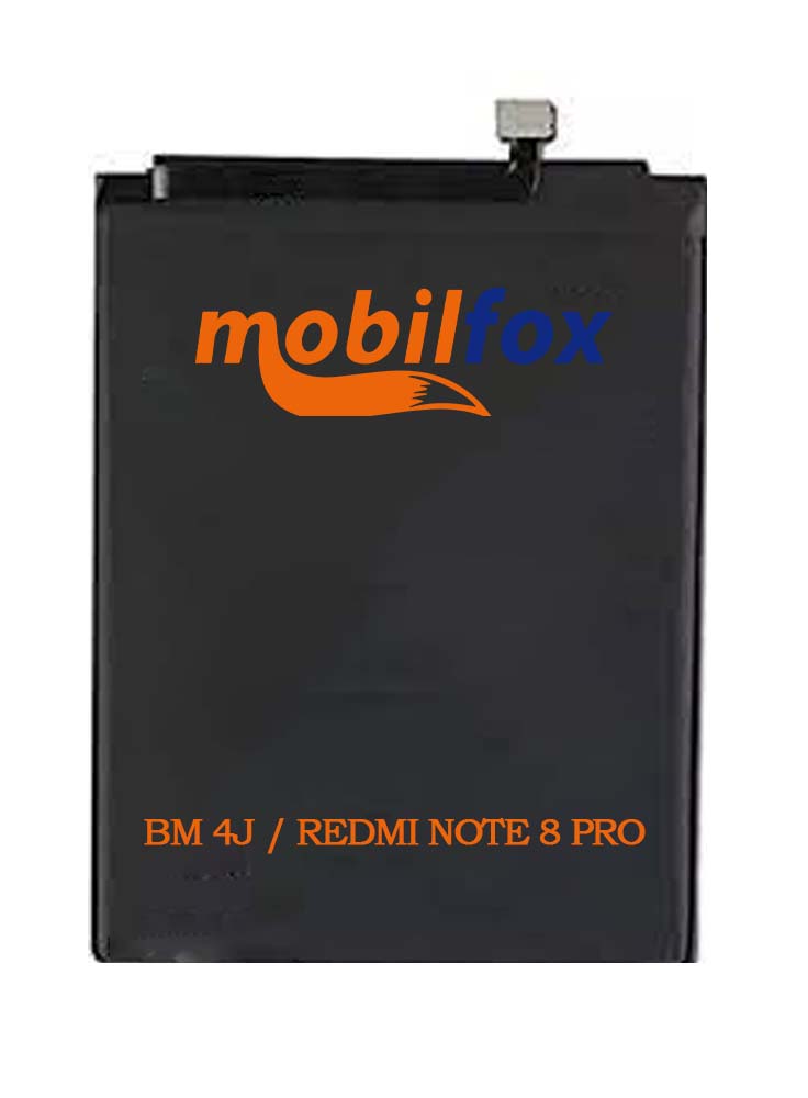 Xiaomi NOTE 8 PRO(BM 4J)-4500Mah