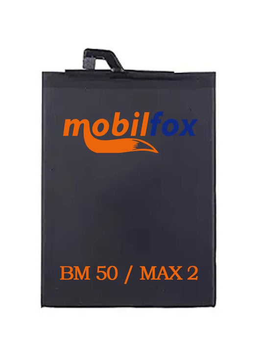 MAX 2(BM 50)-5000mah