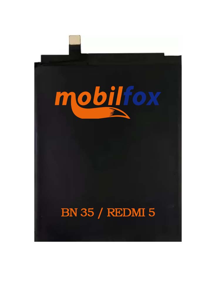 Xiaomi 5 (BN 35)-3300Mah Mobile Battery