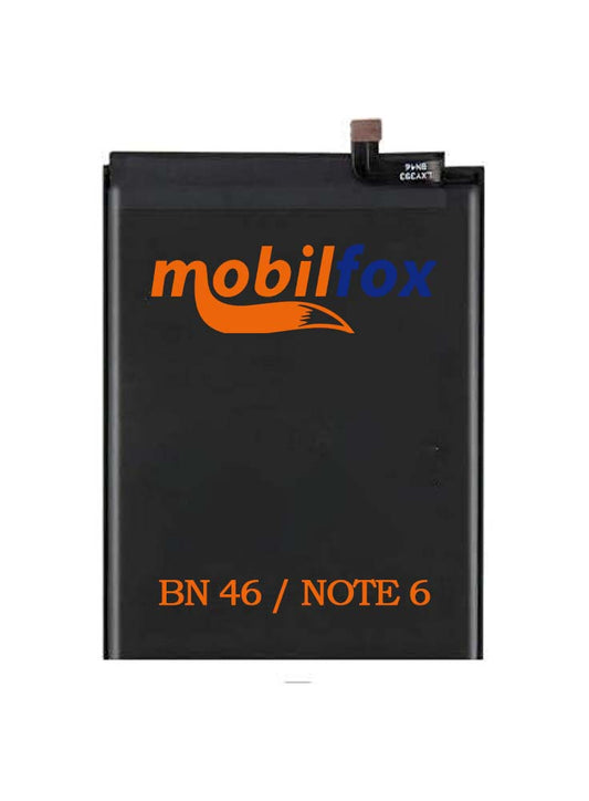 Xiaomi NOTE 6(Bn46)-4000Mah
