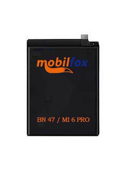 Xiaomi 6 PRO(Bn47)-4000Mah