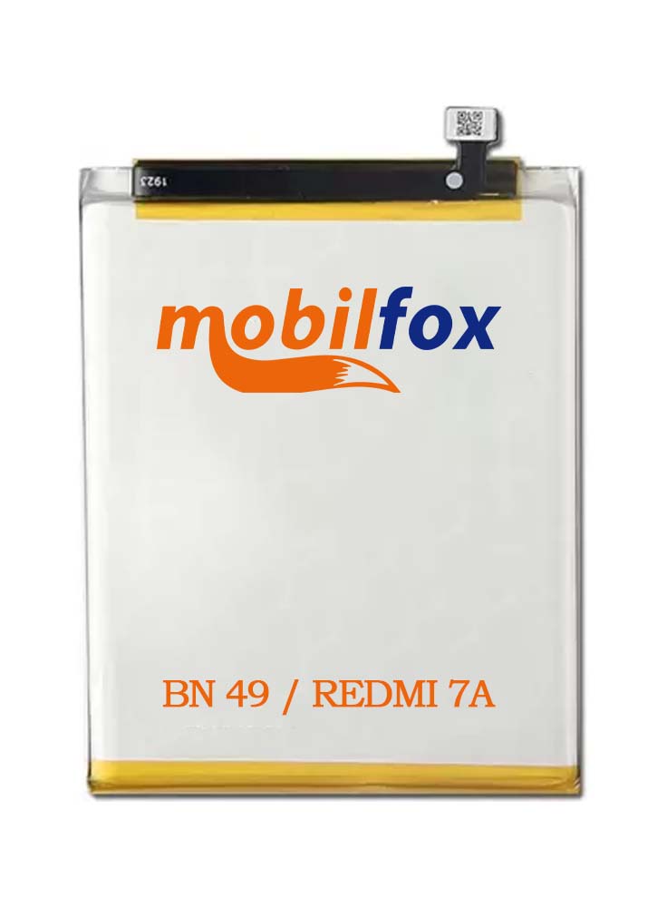 Xiaomi REDMI 7A(Bn49)-4900Mah