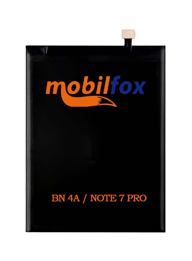 Xiaomi NOTE 7 PRO(Bn4A)-4000Mah