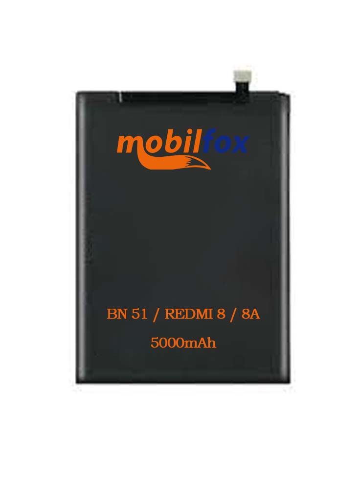 Xiaomi 8/8A(Bn51)-5000Mah