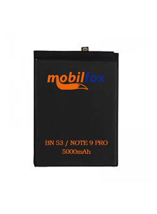 Xiaomi NOTE 9 PRO(Bn53)-5000Mah