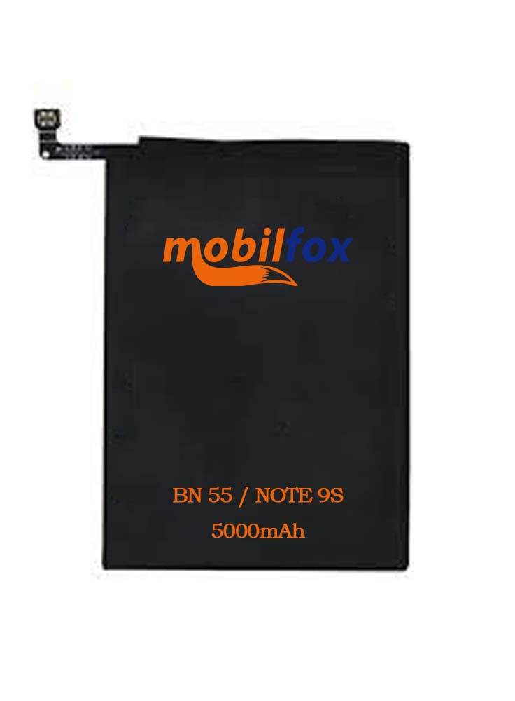 Xiaomi NOTE 9S(Bn55)-5000Mah