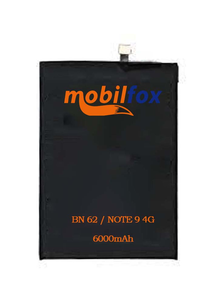 Mi Battery – MobilFox Corporation