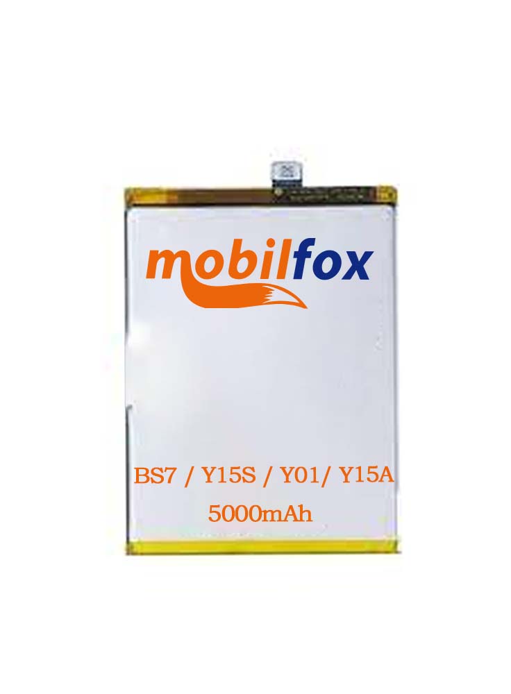 Vivo Y15S/Y01/Y15A(Bs7)-5000Mah