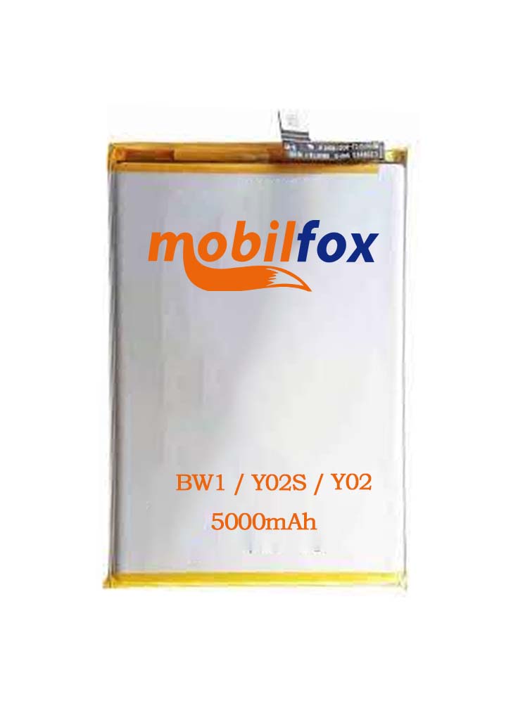 Vivo Y02S/Y02(Bw1)-5000Mah