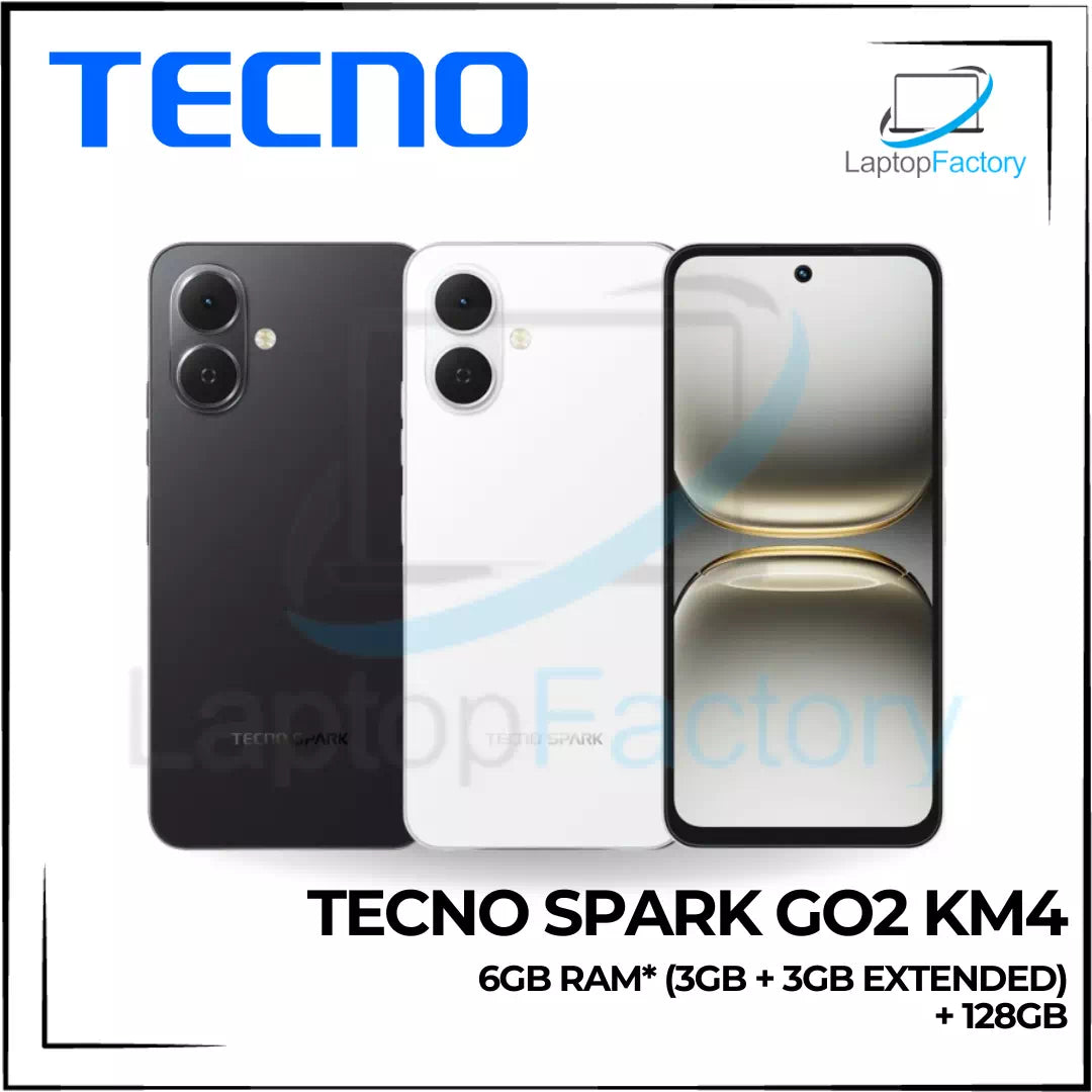 G02 km4(4+64gb)-Techno Mobile phone