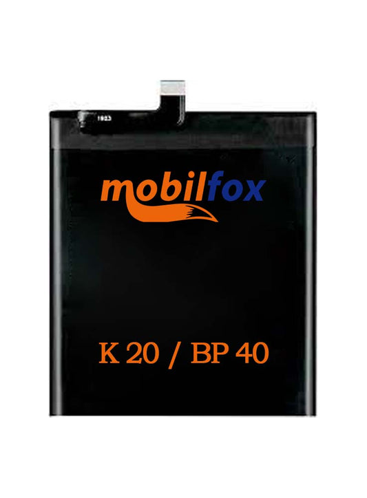 Xiaomi K20(BP 40)-4000Mah