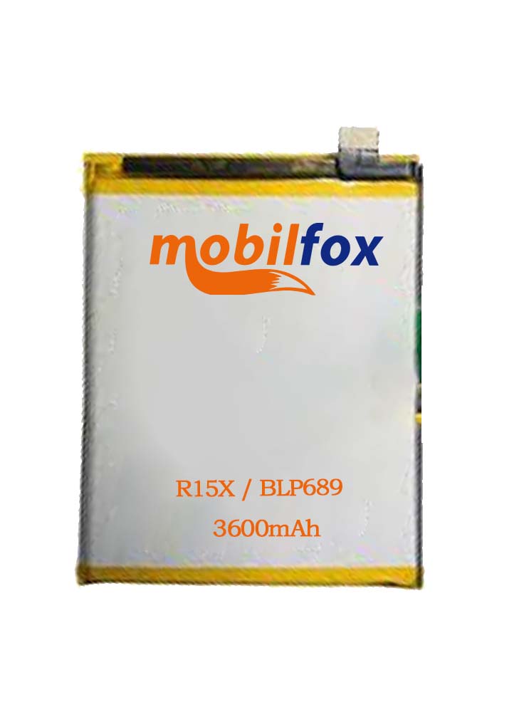 R15X (BLP689)-3600Mah