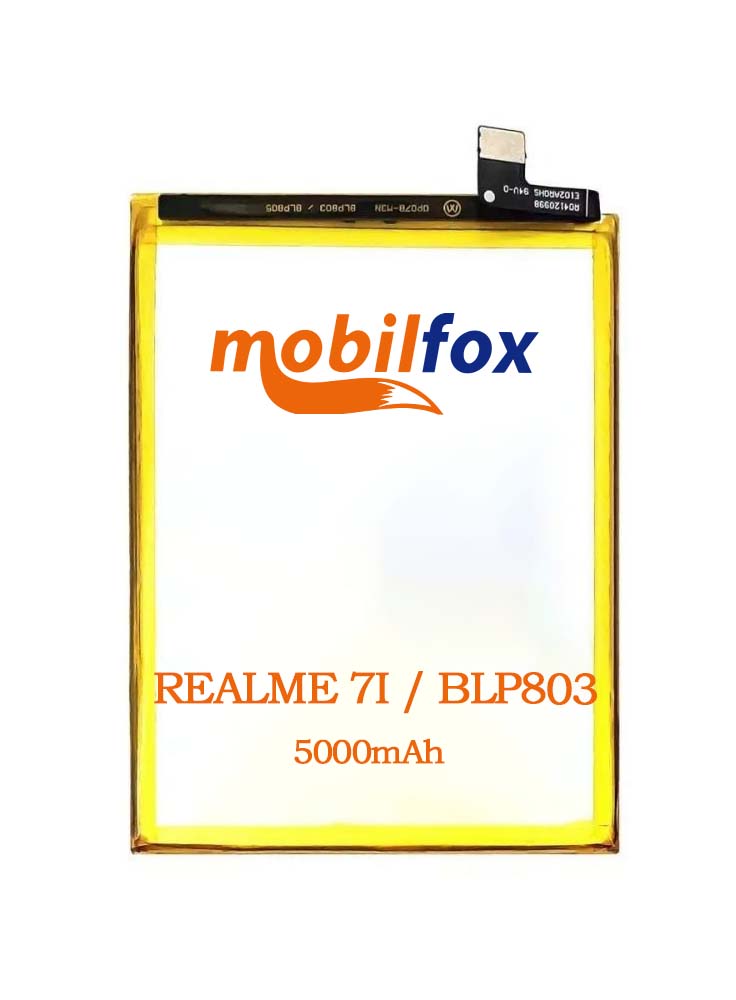 REALME 7i(BLP803)-5000Mah