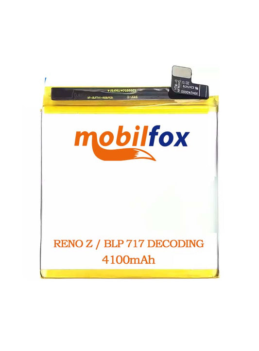 RENO 2 Z(BLP 737)-4100Mah