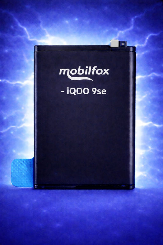 SKU 435 BS9 Vivo iQOO 9se