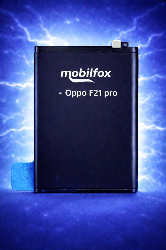 SKU 830 BLP907 Oppo F21 Pro
