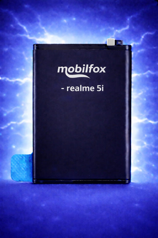 SKU 163 BLP729 Realme 5i