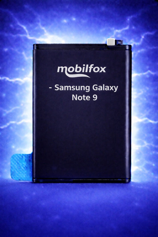 SKU 834 SAMSUNG Galaxy note 9