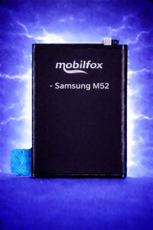 SKU 745 M52  samsung M52