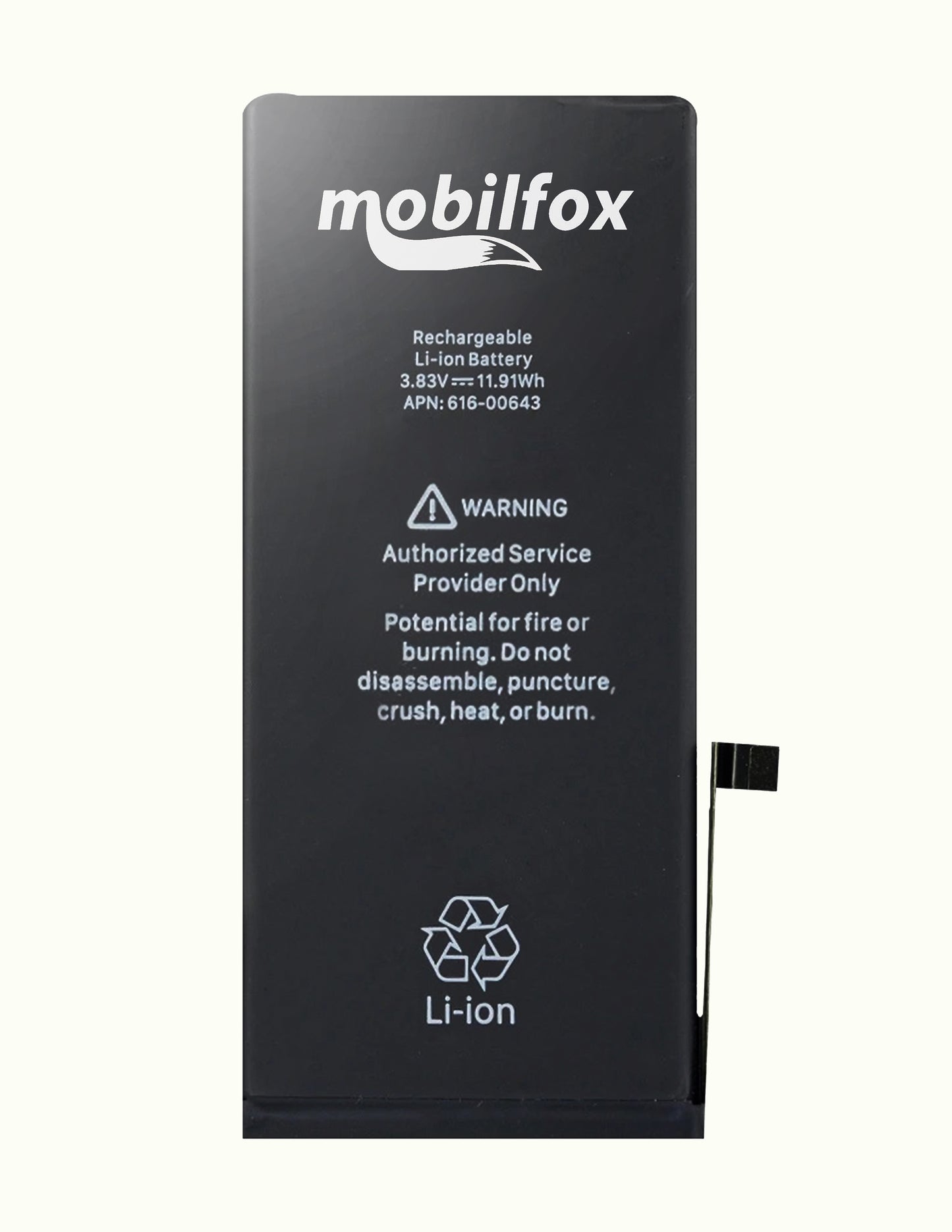 iPhone 11-3110Mah